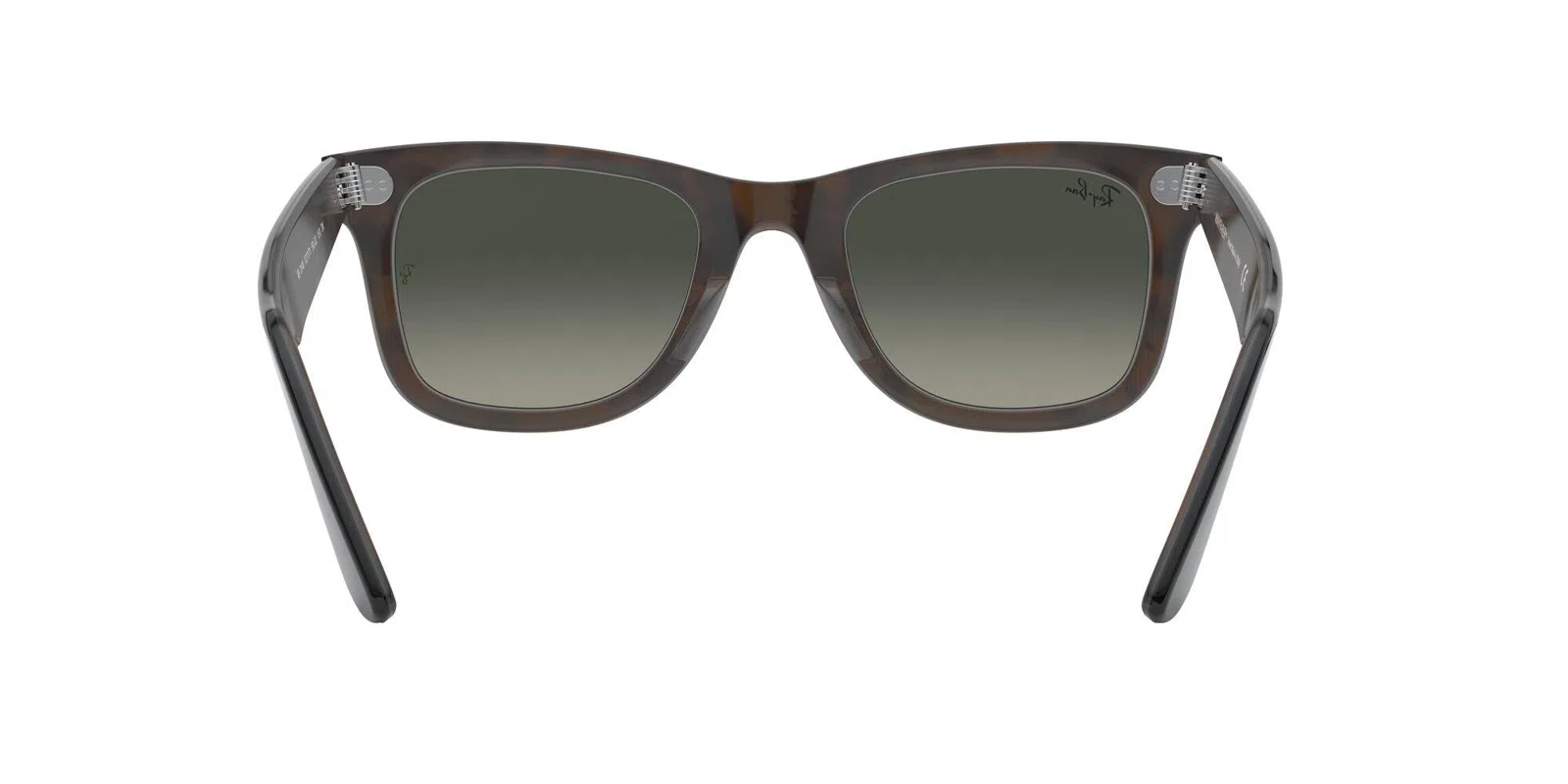 Ray Ban Original Wayfarer RB2140 Sunglasses - view 237